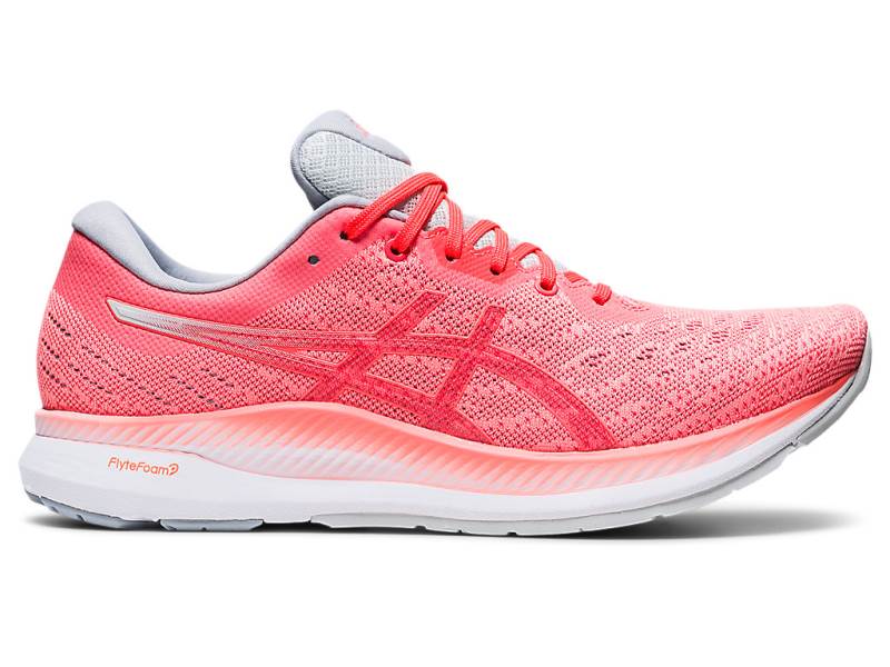 Dámské Běžecké Boty Asics EVORIDE Koralove 91608QTRC